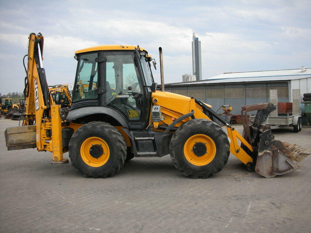 CANYCOM S25A 2.5T TRACKED DUMPER